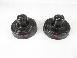 Coussin de ressort arrière supérieur BMW OEM 7057297