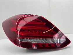 MERCEDES W205 LINKER ACHTERLICHT A2059061357