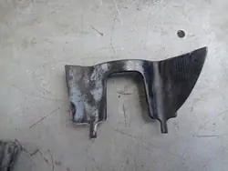 Cobertura Separador OEM 21171-04001 para Hyundai Kia 1.0 G3LC