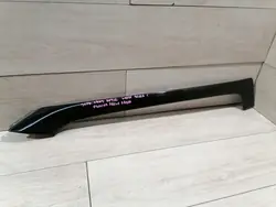OEM 51137226086 Moldura Parabrisas Delantera Derecha