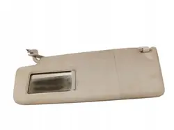OEM 5907911229504 Visera izquierda conductor VW Tiguan I