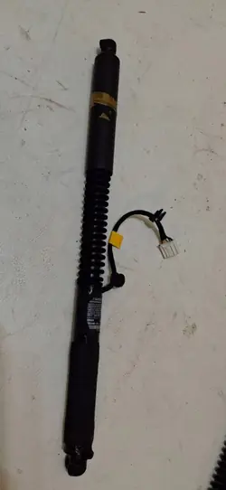 Tesla Model X Deursluiting OEM 1063440-01-F Links/Rechts