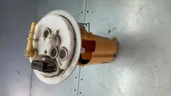 Brandstofpomp Fiat Scudo II 9659634080