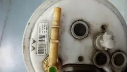 Pompe à essence Fiat Scudo II 9659634080