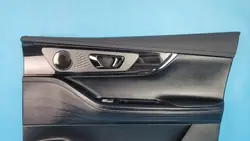 Chery Omoda 5 Panneau de Porte Droit Avant OEM 403010494AA