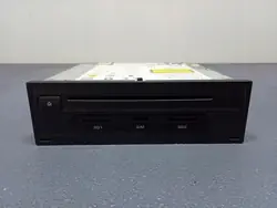 Leitor Navegação MIB2 Porsche OEM 971035036P