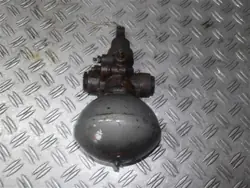 OEM xyzz Hydrosphere Arrière pour Citroen C5 Lift