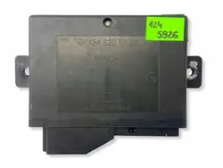 Module Ordinateur Mercedes E W124 OEM A1248205926