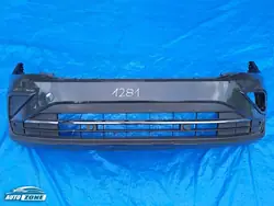 VW Tiguan II Paraurti Anteriore Spoiler LIFT 5NA807221C