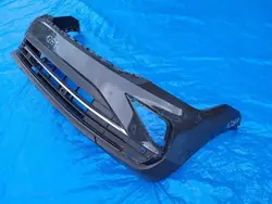 VW Tiguan II Pare-chocs avant Spoiler LIFT 5NA807221C