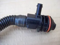 Mercedes Abgasrohr OEM A6540100601 für W205/W213