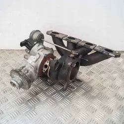 Turbolader OEM 06H145701L06H145710D für Audi A4 1.8L
