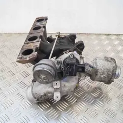 Turbo OEM 06H145701L06H145710D pour Audi A4 1.8L