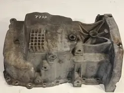Oliepan OEM 000342 voor Renault Megane II Scenic II