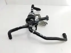 Ölabscheider OEM 55186213 für 1.9 CDTI 150PS
