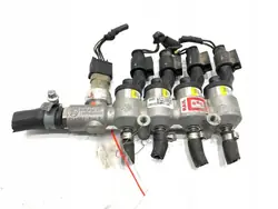 Injecteur GPL OEM LORK-212-32110 09SQ9 Injection Gaz