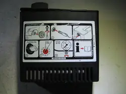 Porsche VW Skoda Kompressori Korjaussarja OEM 5N0012615C