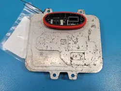 Ballast Xenon OEM 5DV009720-00 pour Opel Astra IV J