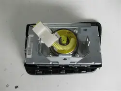 OEM 12433866984 Passagerarkrockudde Peugeot 107 2005-2014