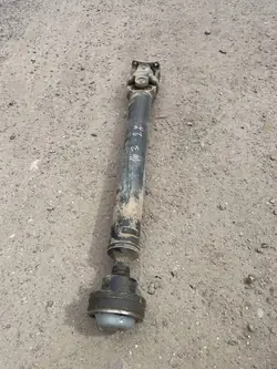 Framdrivningsaxel Mercedes-Benz ML W163 2003 A1634100901