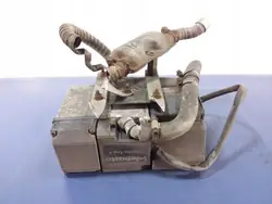 Webasto Lämmityslaite Ford Scorpio MK2 2.9 V6 OEM AMBIT-678680