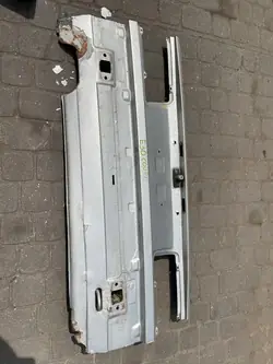 Takapuskuri BMW E30 Coupé Sedaani