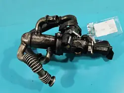 Válvula EGR Opel Astra III H 1.3 CDTI