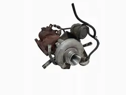 Turbocompresor Subaru Forester II SG XT 2.0 Turbo