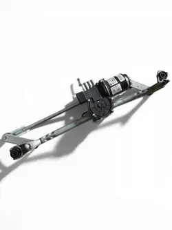 SEAT ARONA Wiper Linkage Motor Front 6F1955113E