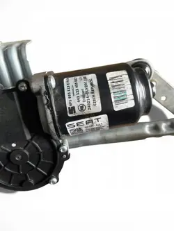 SEAT ARONA Wiper Linkage Motor Front 6F1955113E