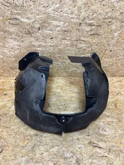 Aile avant droite OEM J8A216A573AF pour Range Rover Velar