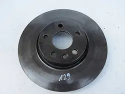 Disco de freno delantero OEM s60 para Volvo S60 II V60 I