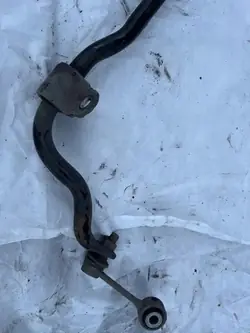 Stabilisateur arrière OEM A1673264300 Mercedes-Benz GLE