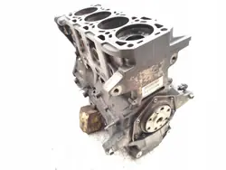 Bloc moteur OPEL A20DTH - Pièce diesel d'occasion