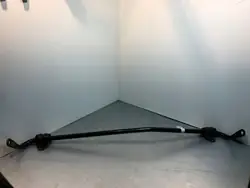 Estabilizador traseiro Hyundai Ioniq OEM 55510G2100