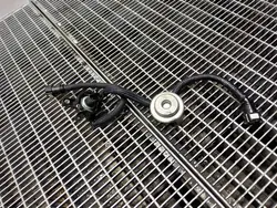 Fuel Line Ford Turneo Courier 627300