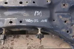 Toyota OE TOY2876224451 Querträger für Yaris I