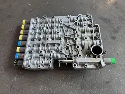 Contrôleur Méchatronique Boîte Audi Q7 4M OEM 1102327189