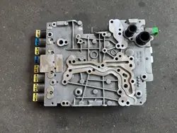 Controlador Mecatrónico Caixa Audi Q7 4M OEM 1102327189