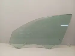 Audi A6 C7 Limousine Linke Vordere Türscheibe OEM