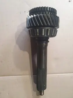 Oberes Getriebewelle OEM 1234567 für Scania/MAN