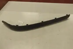 Vasen etupuskuri BMW 3 (E46) 51118195289