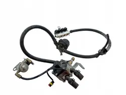 LPG-installation utan styrenhet Hyundai i30 II (2011-2017) OEM 5907911417376