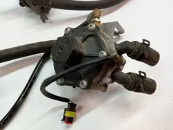 Instalación GLP sin controlador Hyundai i30 II (2011-2017) OEM 5907911417376