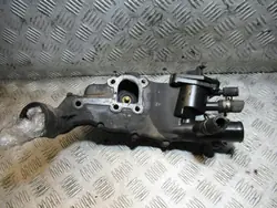 Thermostaathuis OEM 9643212080 voor Boxer/Ducato