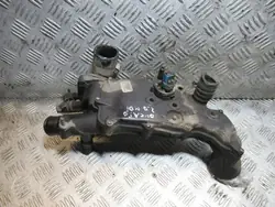 Boîtier thermostat OEM 9643212080 pour Boxer/Ducato