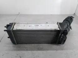 Intercooler OEM 818866 Valeo Peugeot Partner II Tepeelle