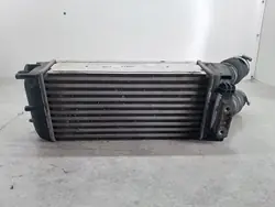 Intercooler OEM 818866 Valeo voor Peugeot Partner II Tepee
