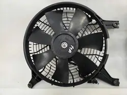 Ventilateur de Radiateur Mitsubishi OE Pajero IV 3.2 TD