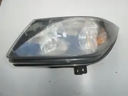 Linkes Vorderlicht VW Crafter I 2E1941016